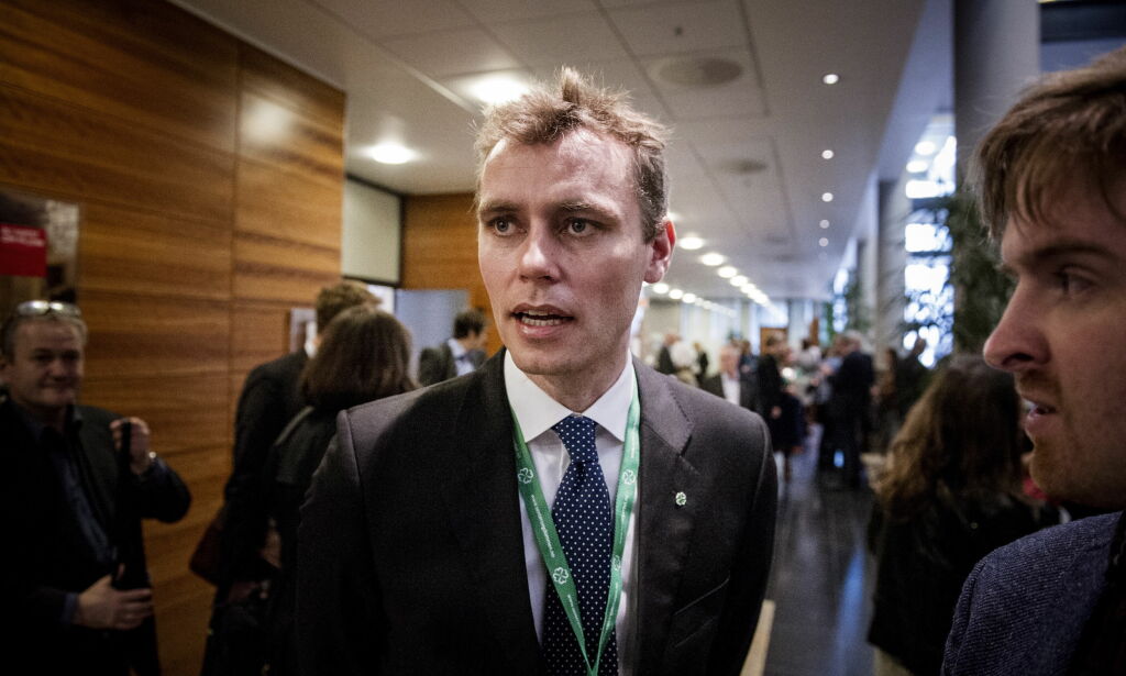 «Det min slektning har fortalt er sant, det fortjener ikke å bli mistenkeliggjort»