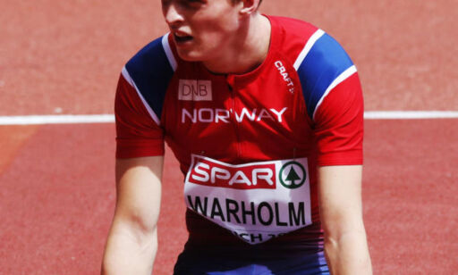 Ingen norsk fiasko