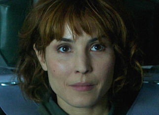 Noomi Rapace suser mot stjernene