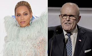Går hardt ut mot Beyoncé: - Jeg har reddet flere mørkhudede liv