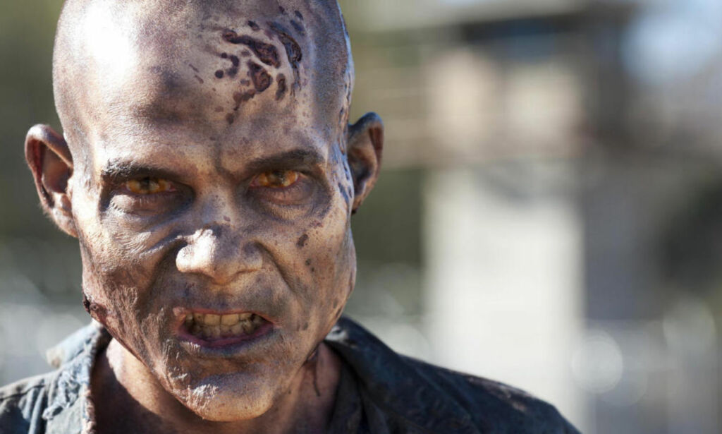 «The Walking Dead»: Sjokkepisoden alle snakker om