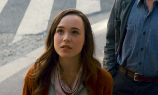 Ellen Page står fram som lesbisk