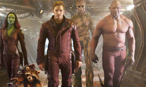 Kan disse snåle superheltene bli like store som «The Avengers»?