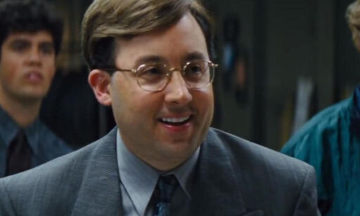 Føler seg mobbet for tupeen - krever at «The Wolf of Wall Street» trekkes fra kino