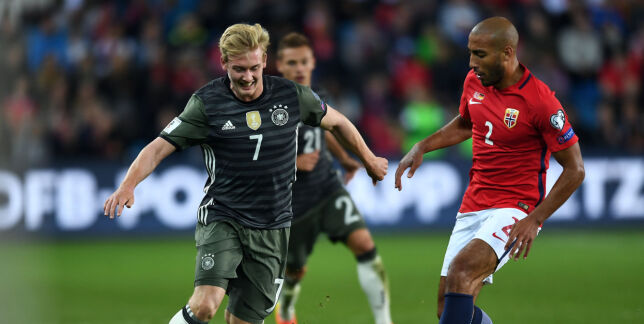 Tysk supertalent med trøst, råd og stikk til Norge - og forundring over Ødegaard