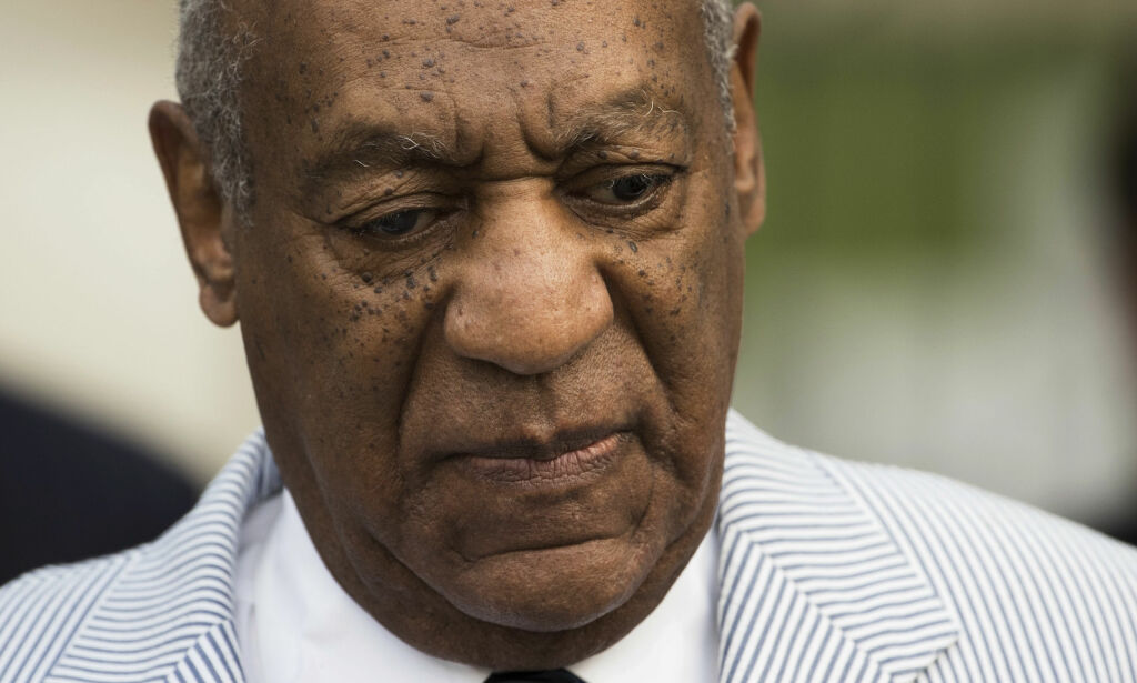 Bill Cosby for retten i juni til neste år