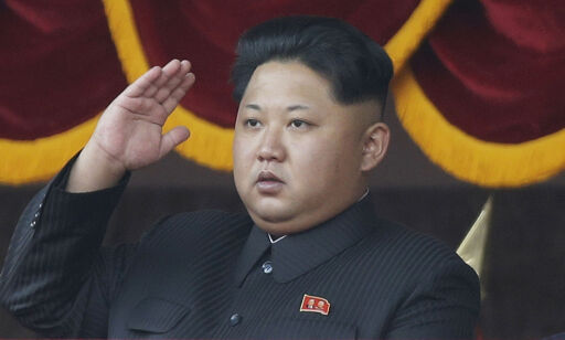 Slik reagerer internett på Nord-Koreas atomprøvesprengning