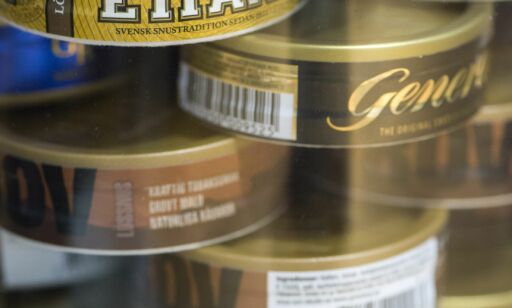 Nå advarer forskerne. Snus er langt farligere enn vi trodde