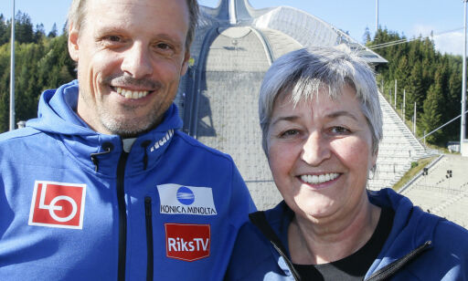 Skiforbundet krever millionbeløp for ledig sponsorplass