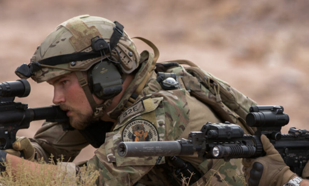 «Nobel»-episode inspirert av «Til Valhall»-kampropet, virkelige hendelser og Afghanistan-soldater