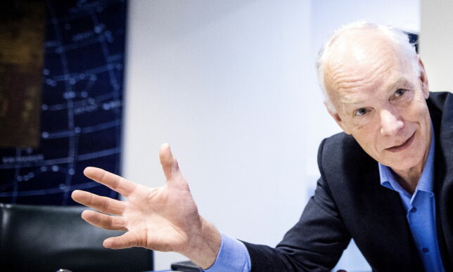 Lundteigen mener Stortingets ledelse må gå av