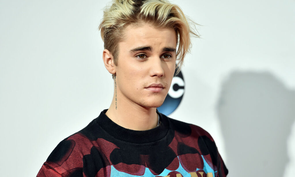 Justin Biebers norske danser på vei til Oslo