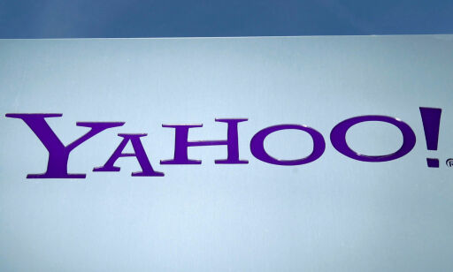 Én milliard Yahoo-kontoer kan være hacket