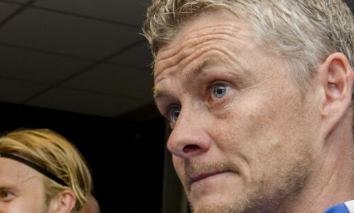 Solskjær synes kollegenes resultatsvikt er trist. Frykter ond sirkel i norsk fotball: - Et varsko