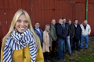 «Bonde söker fru»: - Aldri vært så mye sex som i år
