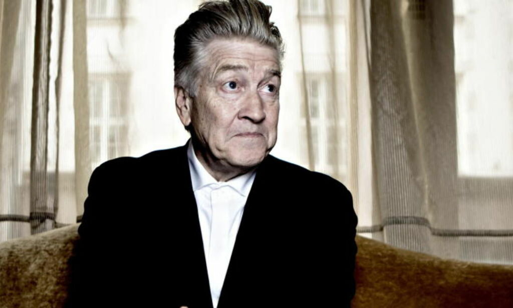 Norsk DJ spiller på hemmelig David Lynch-fest