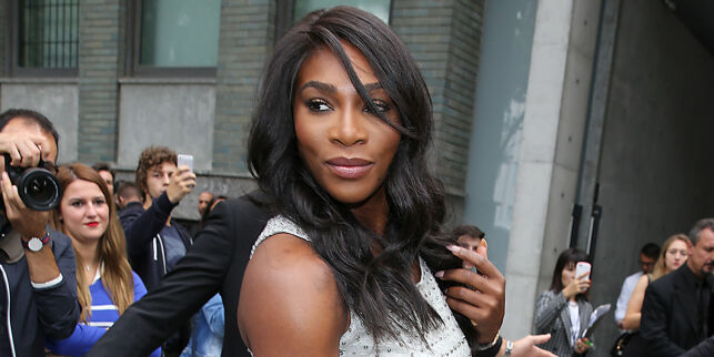 Tennisstjernen Serena Williams avslørte forlovelse med et dikt på Reddit