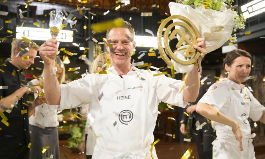 Slik lager du Heine Totlands vinnerrett fra MasterChef