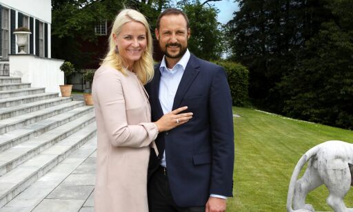 Slottet snur etter kritikk: Kronprinsen dekker utgifter til utleieboligene selv