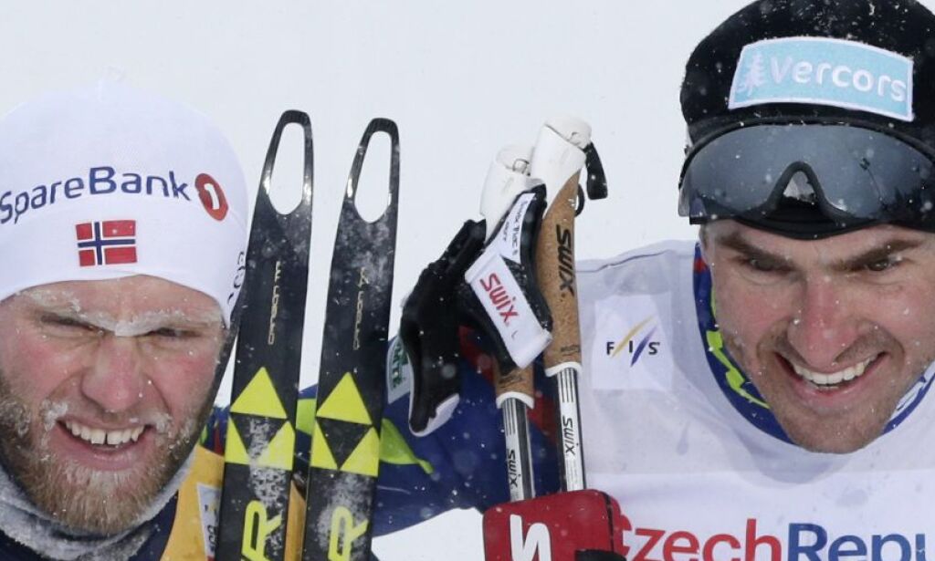 Sundby kaller Manificat paranoid etter nye anklager: - Sundby ville ikke engang se på meg. Han var sint