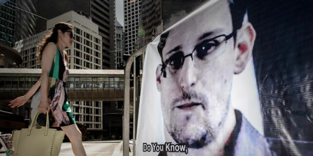 I et velfungerende demokrati ville det ikke vært behov for Edward Snowden