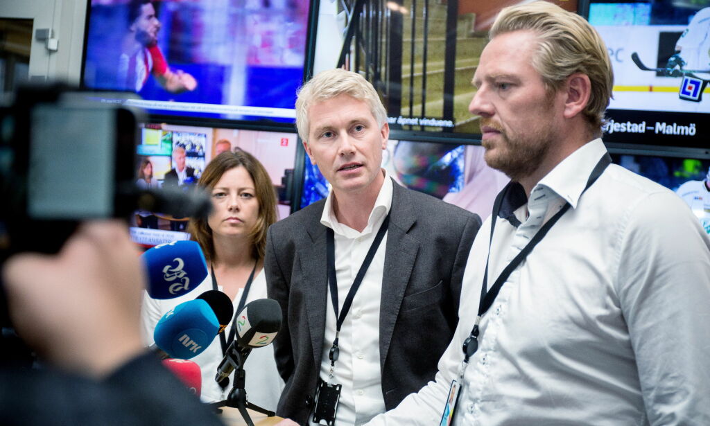 TV 2 nedbemanner, men ifølge ny rapport øker inntektene