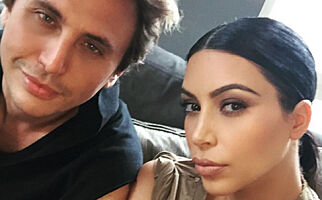 Bryter tausheten etter Kardashian-ranet: - Hun har det ikke bra