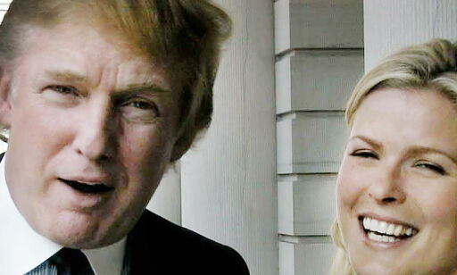 Vendela Kirseboms hemmelige Trump-drama: «Den mest vulgære mannen jeg har møtt»