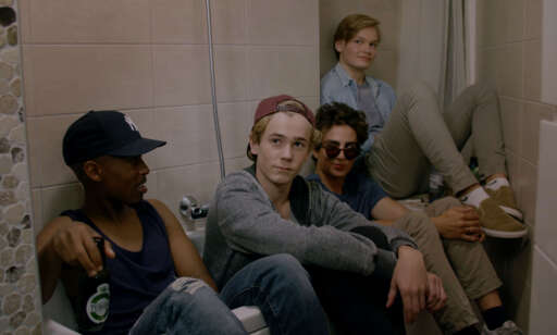 40 000 dansker så «Skam» i helgen - nå er serien solgt til Danmark