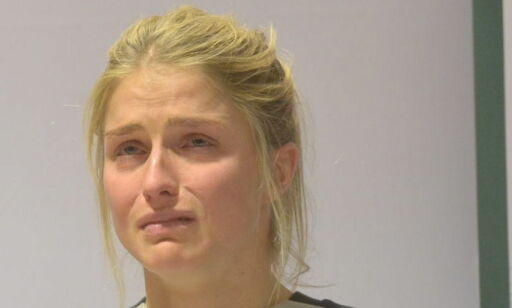 Slik hevder Johaug å ha fått i seg det forbudte stoffet