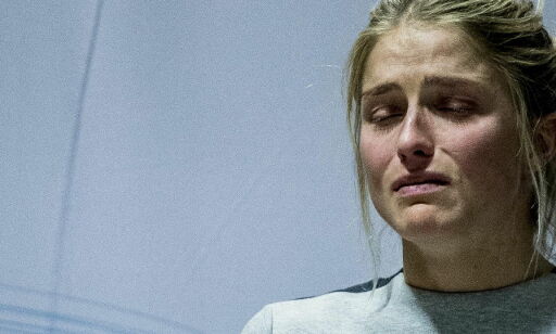 - Jeg jobber fortsatt for full frifinnelse