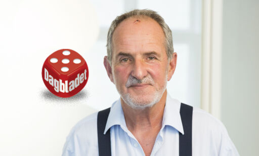 - Jon Michelet må sette sluttstrek i neste bind
