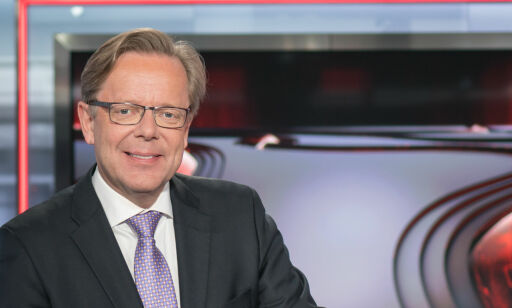 80 prosent av dem som ser TV 2-nyhetene er over 40 år