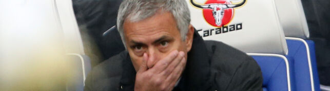 Disse tallene er verre enn 0-4 og Contes ydmykelse. Selv Moyes og van Gaal var bedre