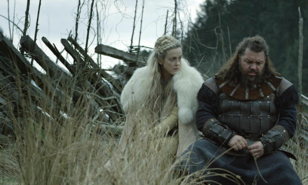 «Vikingane» gjør som «Unge Lovende» - Og det funker