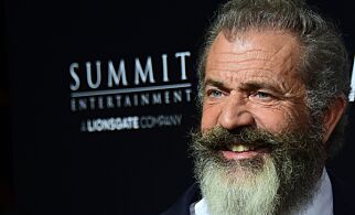 Mel Gibson har vært frosset ut av Hollywood i årevis. Nå er han tilbake for fullt