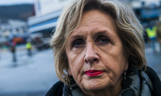 Trude Drevland trekker seg fra bystyret