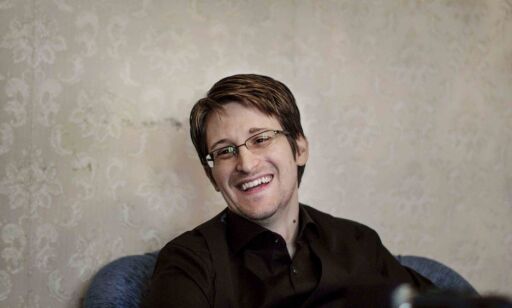 Motkreftene håper Snowden blir glemt