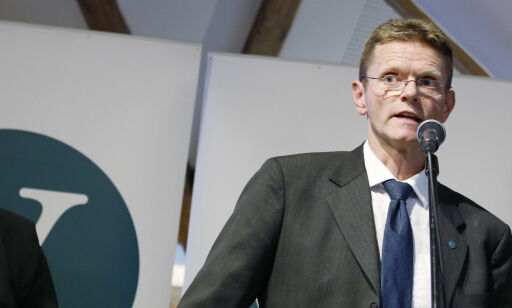 Venstre vil øke bensinavgift med 50 øre og dieselavgift med 1 krone i forhold til i dag