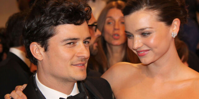 Miranda Kerr avslører sitt helt spesielle forhold til eksmannen Orlando Bloom