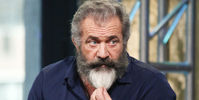Da Mel Gibson dukket opp i rampelyset, 10 år etter skandalen, var det ikke utseendet som sjokkerte mest