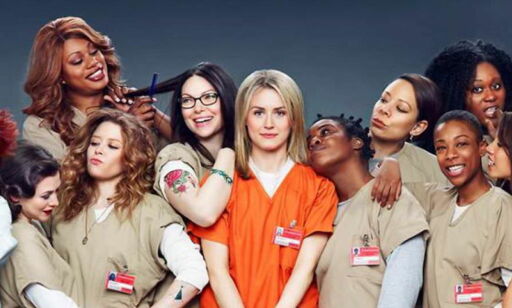 Hacker truer Netflix med å slippe neste sesong av «Orange Is the New Black» på nettet