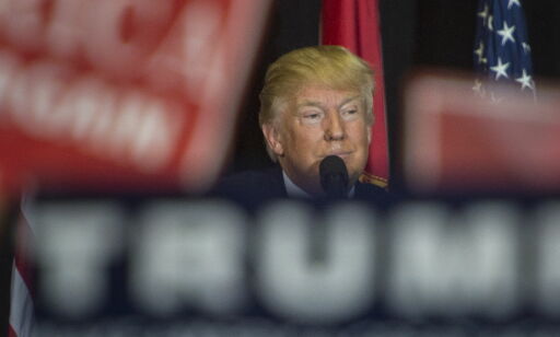 Avis hevder Trump snakker om «alle måter han skal hevne seg på sine fiender etter valgdagen»