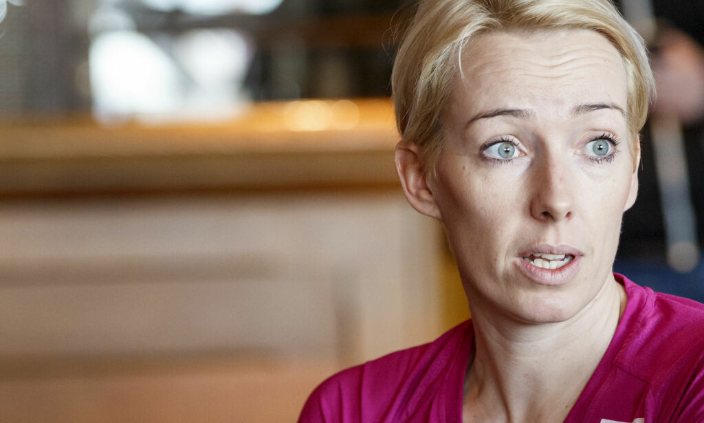 Landslagsprofilene tror på et tronskifte: - Bra for norsk håndball