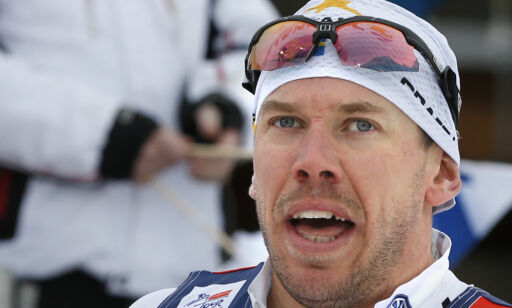 Emil Jönsson med overraskende utsagn: - Sundby-saken er gull verdt for langrennssporten