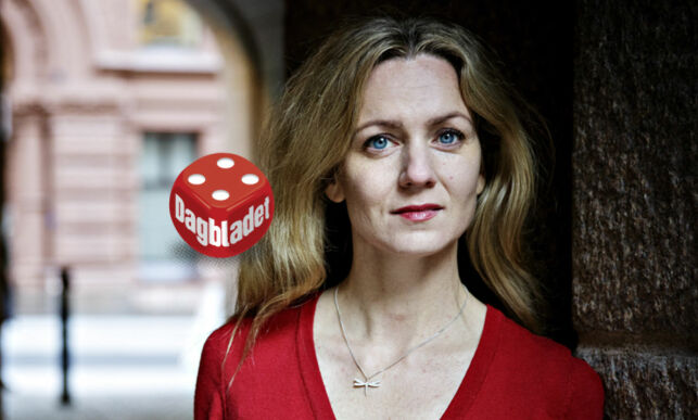 Vi har alle en bit av Shakespeare i oss, skal vi tro Inger Merete Hobbelstad