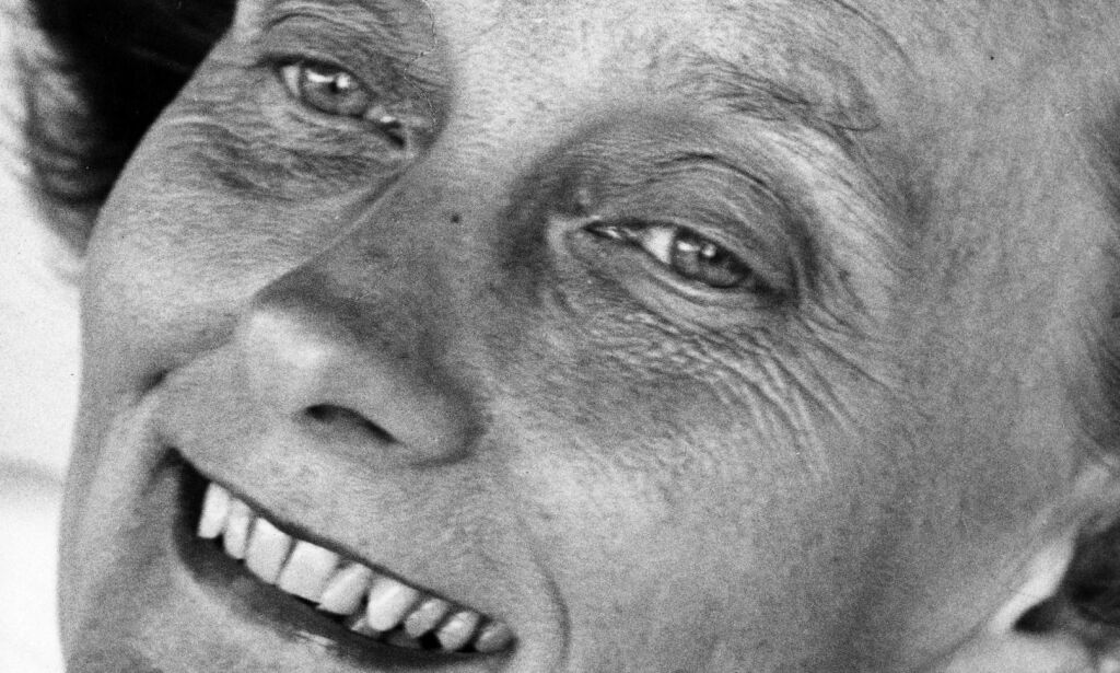 Astrid Lindgrens barnebarn raser mot svensk politiker: - Hun var verken nasjonalist eller romantiker