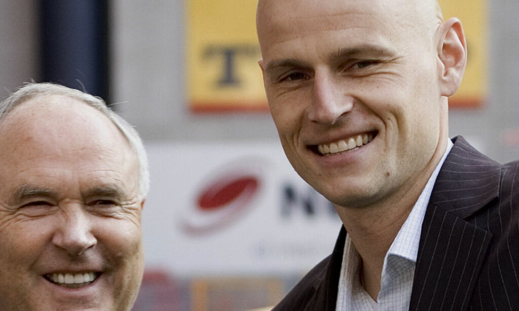 «Don Ø» fnyser av NFF:- Hold dere unna Solbakken