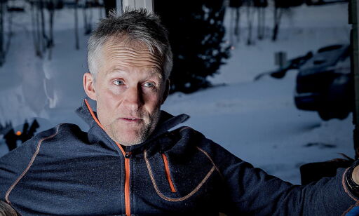 Ulvang snakker ut om egen medisinering og astmabråket: - Jeg gikk på en skikkelig smell