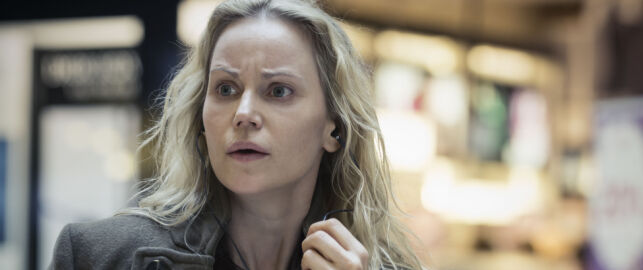 Nordmenn ser stadig sjeldnere på vanlig TV